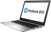 HP Elitebook 850 G4 (Renewed)