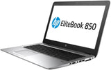 HP Elitebook 850 G4 (Renewed)