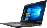 Dell Lattitude 7490 (Renewed)