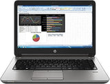 HP Probook 640 G2 (Renewed)