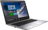 HP Elitebook 850 G3 (Renewed)