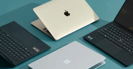 Smart, Sustainable, and Affordable: 5 Reasons Why Your Next Laptop in the UAE Should Be Refurbished