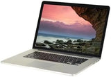 MacBook Pro A1398 (Renewed)