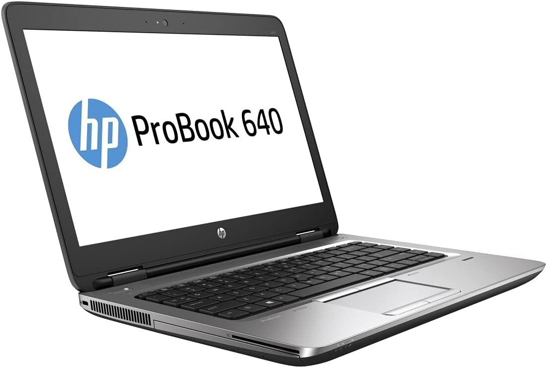 HP Probook 640 G2 (Renewed)