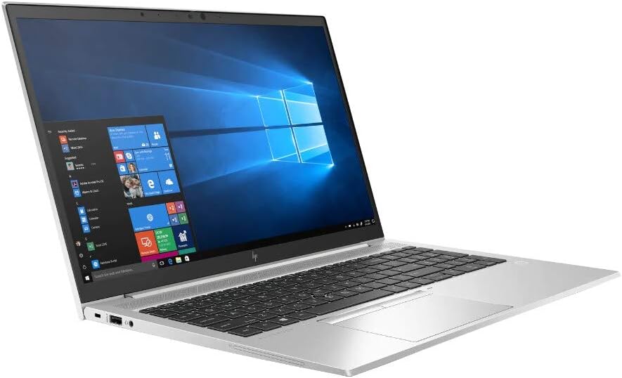 HP Elitebook 850 G7 (Renewed)