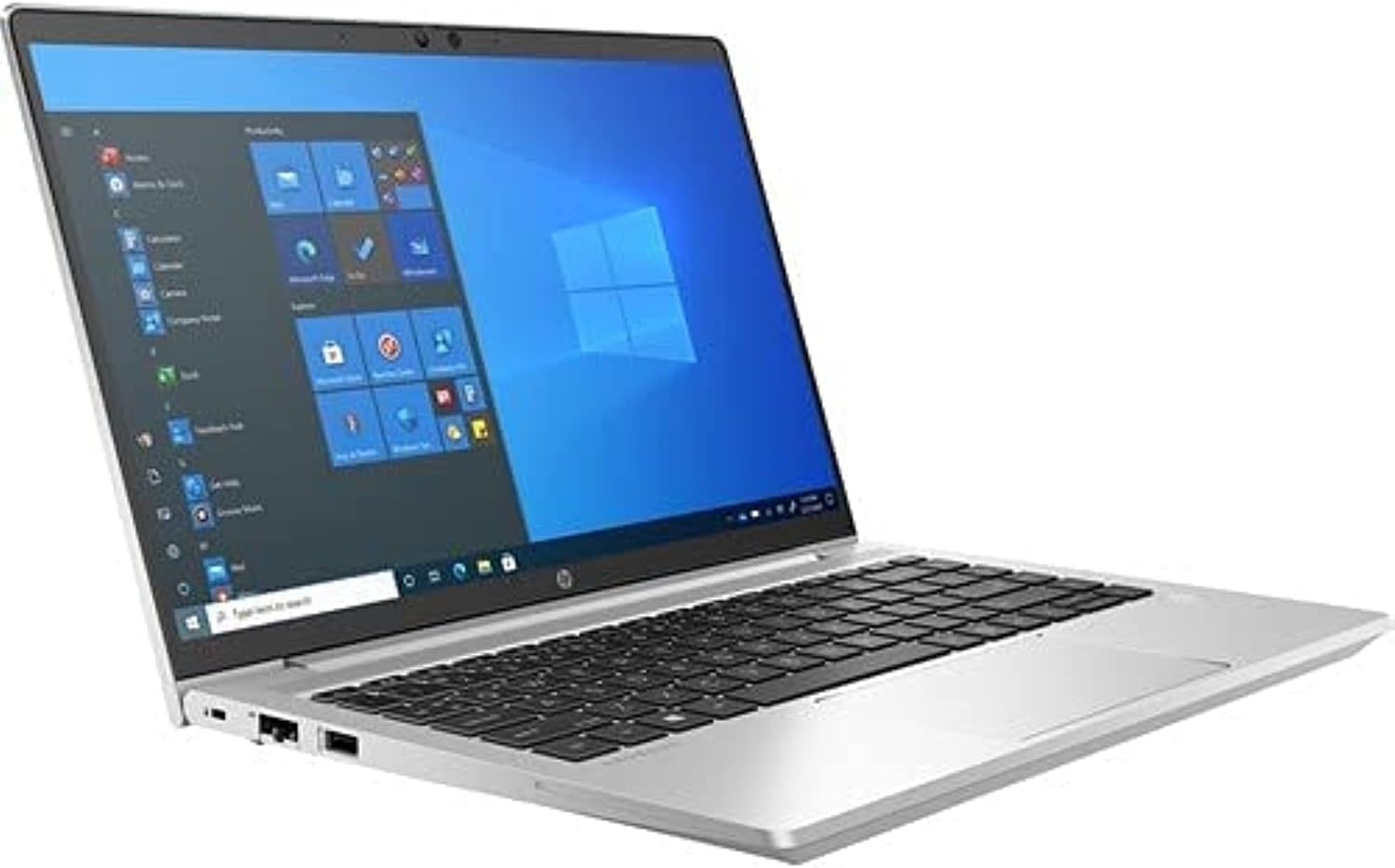 HP Probook 640 G8 (Renewed)