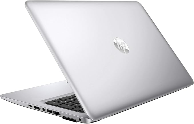 HP Elitebook 850 G4 (Renewed)