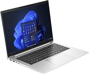 HP Elitebook 840 G10 (Renewed)