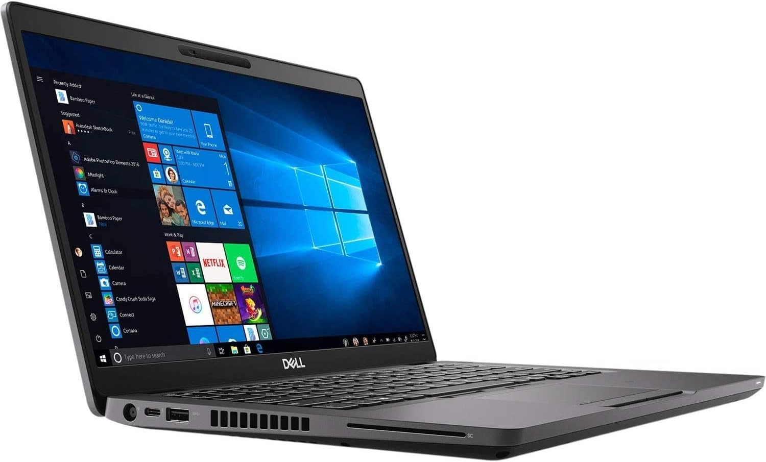 Dell Lattitude 5400 (Renewed)