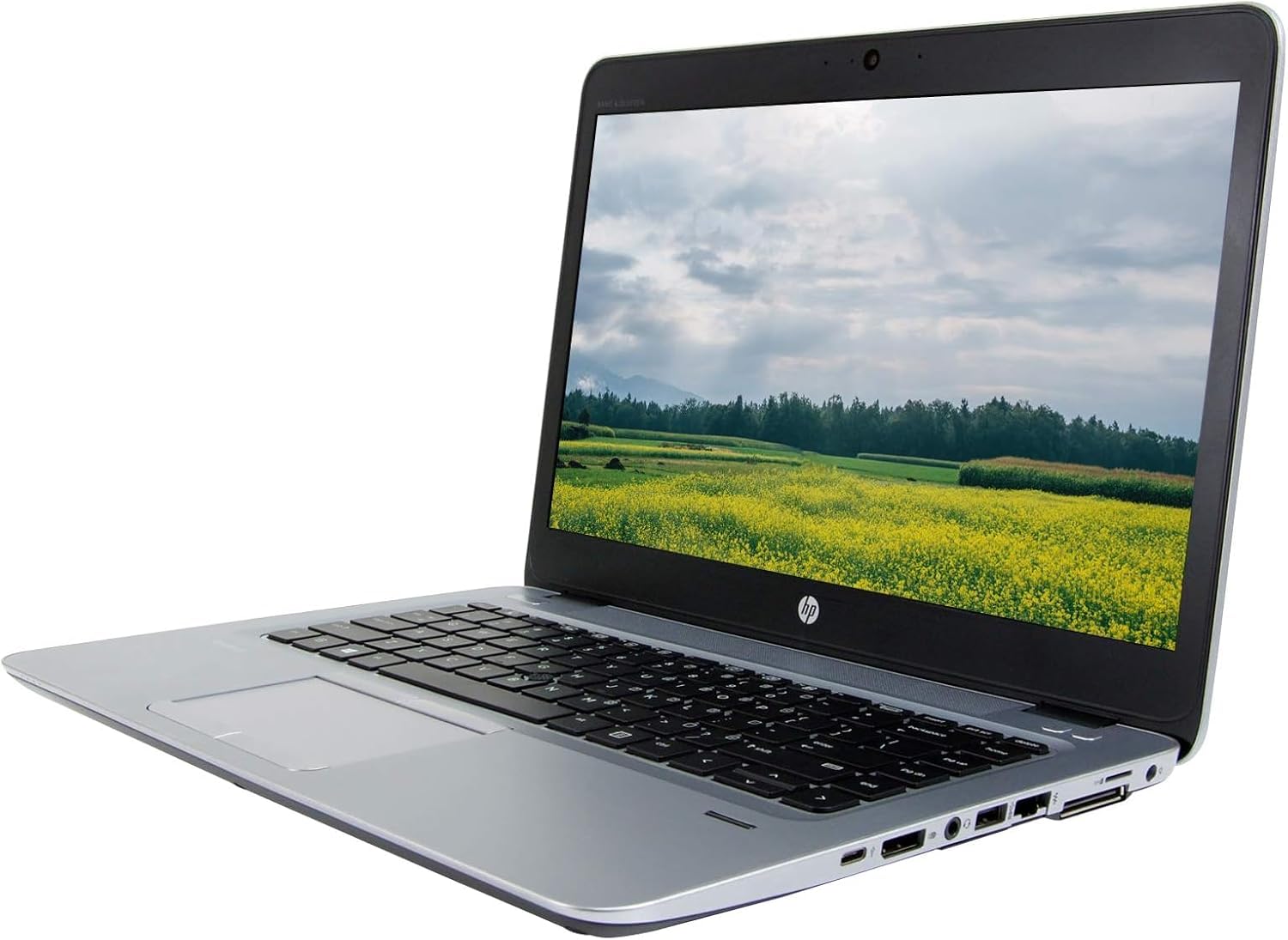 HP Elitebook 840 G4 (Renewed)