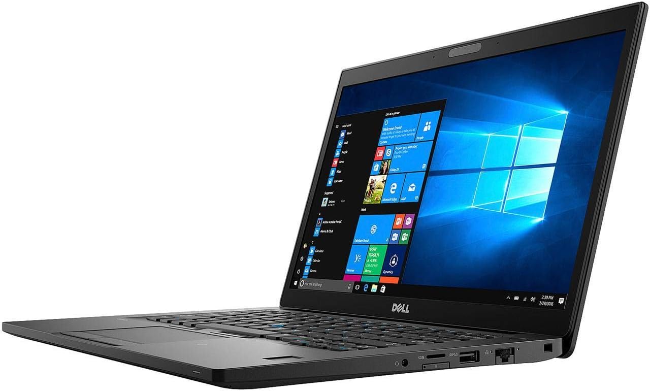 Dell Lattitude 7490 (Renewed)