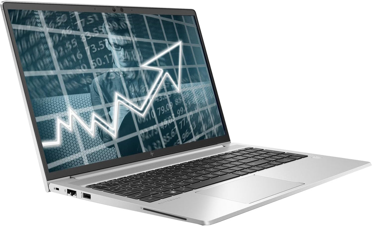 HP Probook 640 G9 (Renewed)