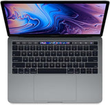 Macbook Pro A1989 (2018) (Renewed)