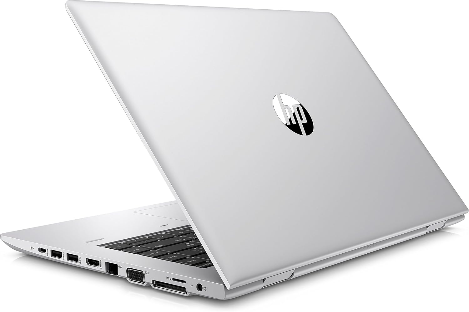 HP Probook 640 G4 (Renewed)