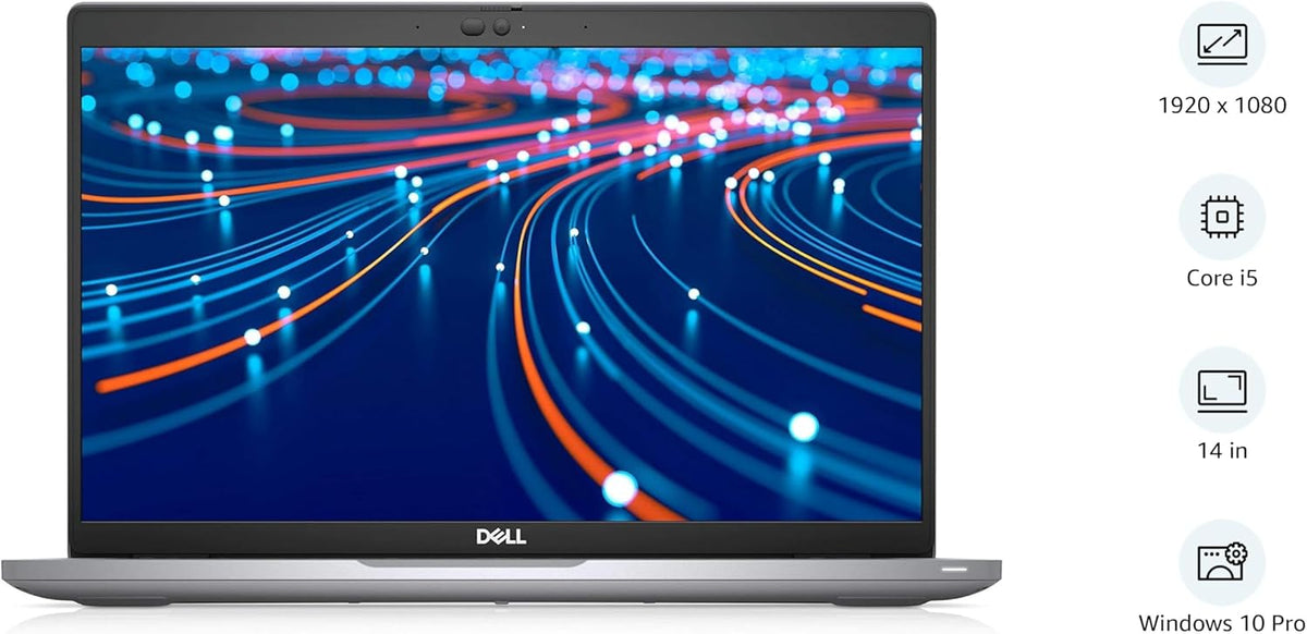 Dell Lattitude 5420 (Renewed)