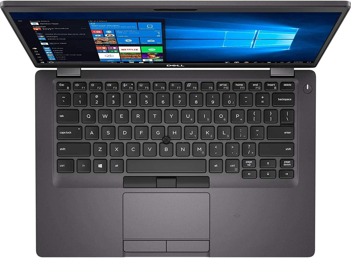 Dell Lattitude 5400 (Renewed)
