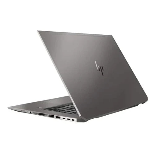 HP ZBOOK 15 G5 Laptop (Renewed)