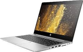 HP Elitebook 840 G6 Laptop (Renewed)
